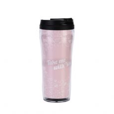 TRAVEL MUG