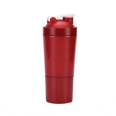 SHAKER BOTTLE