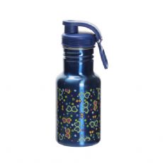 STAINLESS STEEL SPORT BOTTLE