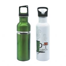 Sports bottle