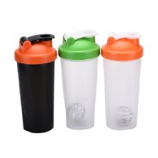 SHAKER BOTTLE